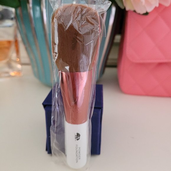 Origins Makeup Origins Powder Foundation Brush Poshmark